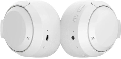 Kit mains libres Bluetooth Honor Choice Pro, A2DP, ANC, Blanc 5504ABSV