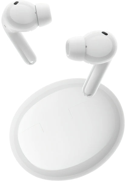 Kit mains libres Bluetooth Honor Choice S8, TWS, ANC, MultiPoint, Blanc 5504ACTN