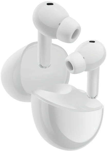 Kit mains libres Bluetooth Honor Choice S8, TWS, ANC, MultiPoint, Blanc 5504ACTN