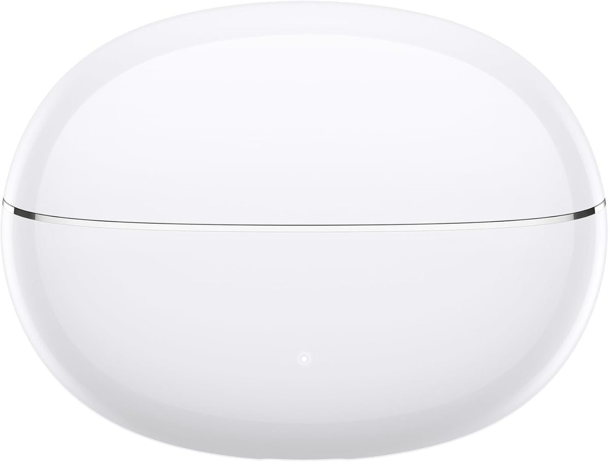 Handsfree Bluetooth Honor Choice X8i, TWS, ANC, MultiPoint, White 5504AEDS