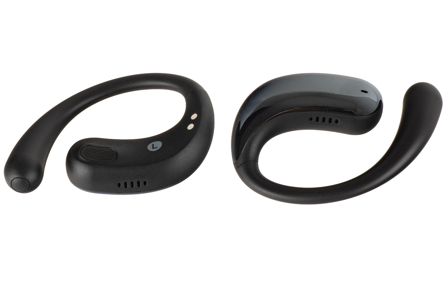 Kit mains libres Bluetooth Infinix ZLoop 4 XEO4G, TWS, Noir