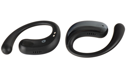 Kit mains libres Bluetooth Infinix ZLoop 4 XEO4G, TWS, Noir