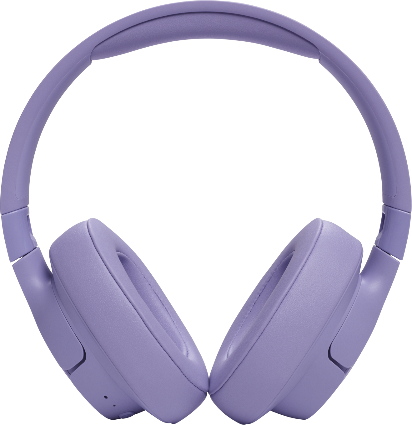 Kit mains libres Bluetooth JBL Tune 720BT, MultiPoint, A2DP, Mauve JBLT720BTPUR
