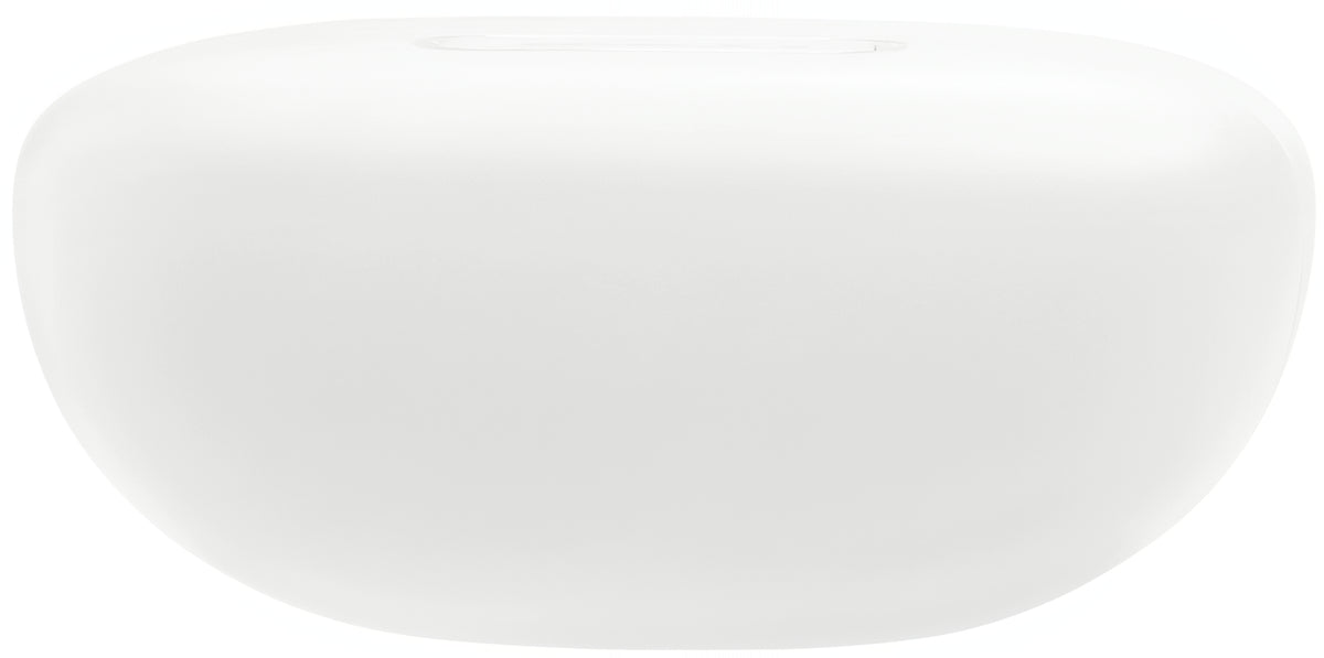 Kit mains libres Bluetooth JBL Tune Beam 2, TWS, ANC, MultiPoint, Blanc JBLTBEAM2WHT
