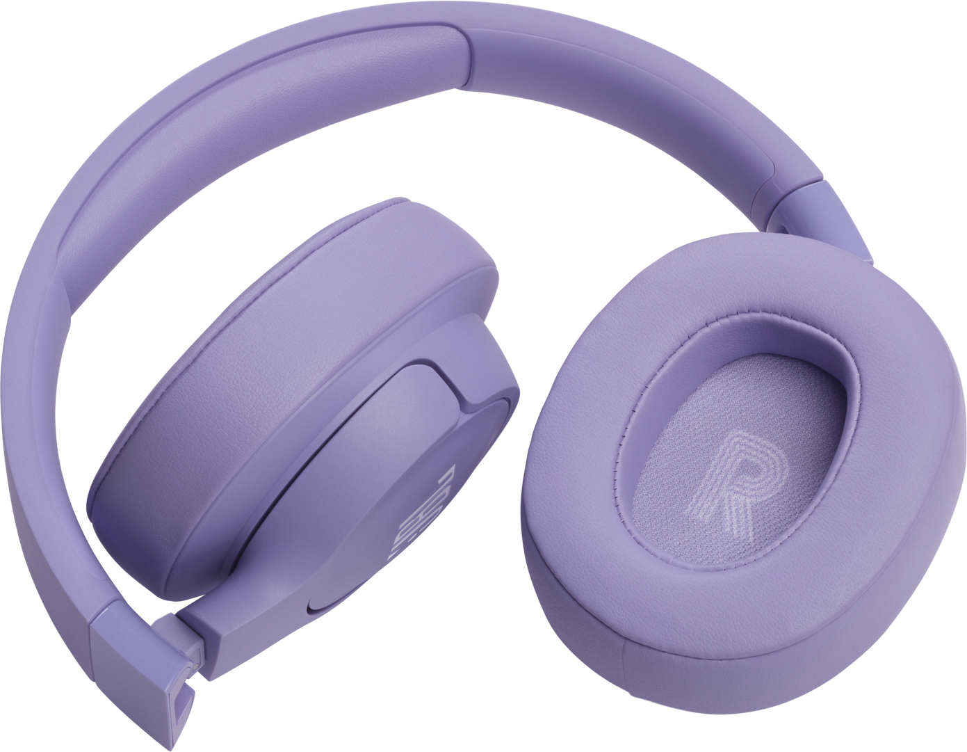 Kit mains libres Bluetooth JBL Tune 720BT, MultiPoint, A2DP, Violet JBLT720BTPUR