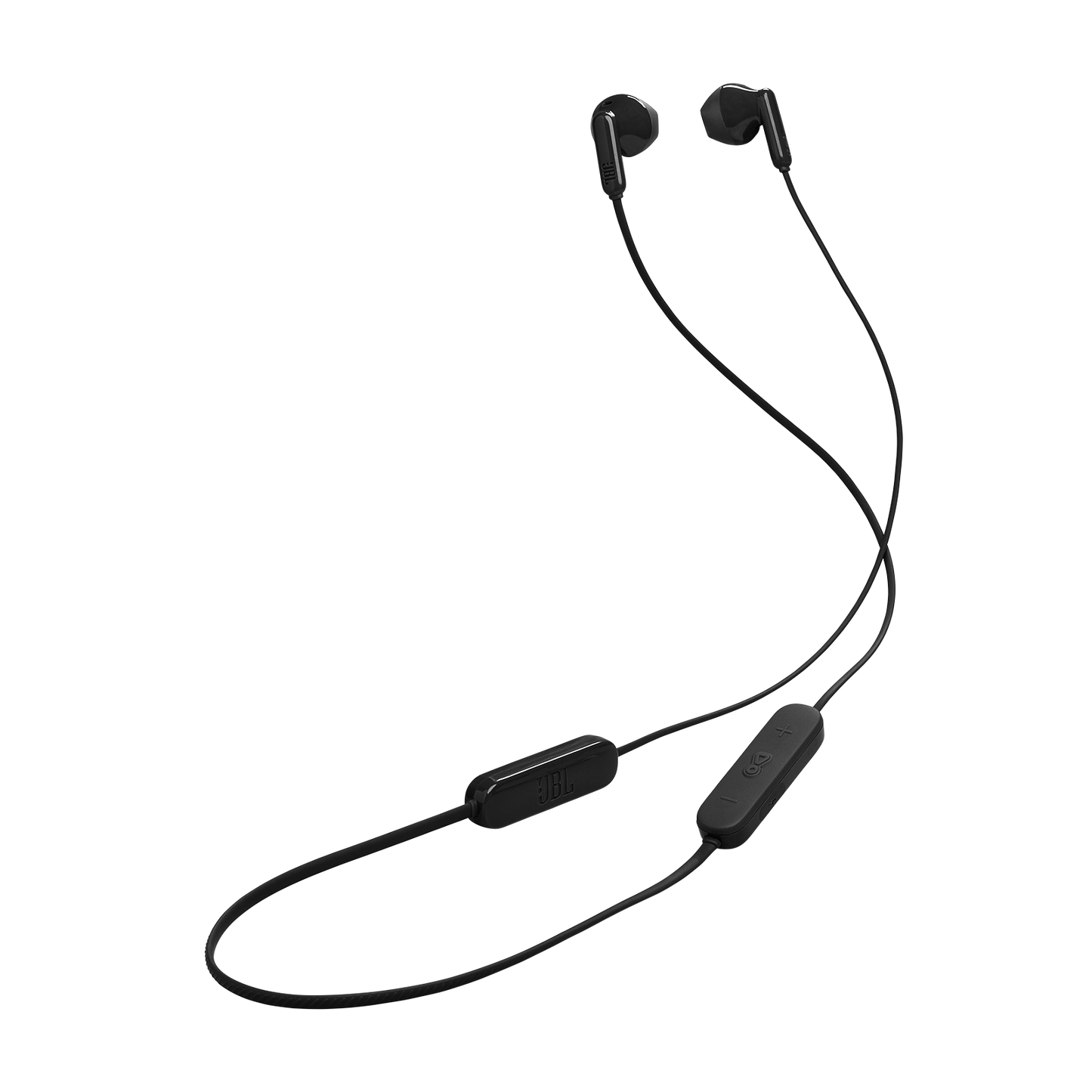 Kit mains libres Bluetooth JBL Tune 235BT, MultiPoint, A2DP, Noir JBLT235BTBLK