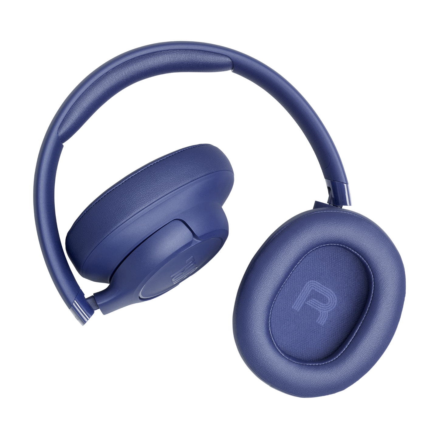 Kit mains libres Bluetooth JBL Tune 730BT, MultiPoint, A2DP, Bleu JBLT730BTBLU