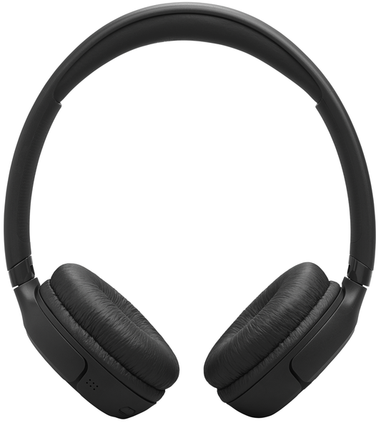 Kit mains libres Bluetooth JBL Tune 530BT, MultiPoint, A2DP, Noir