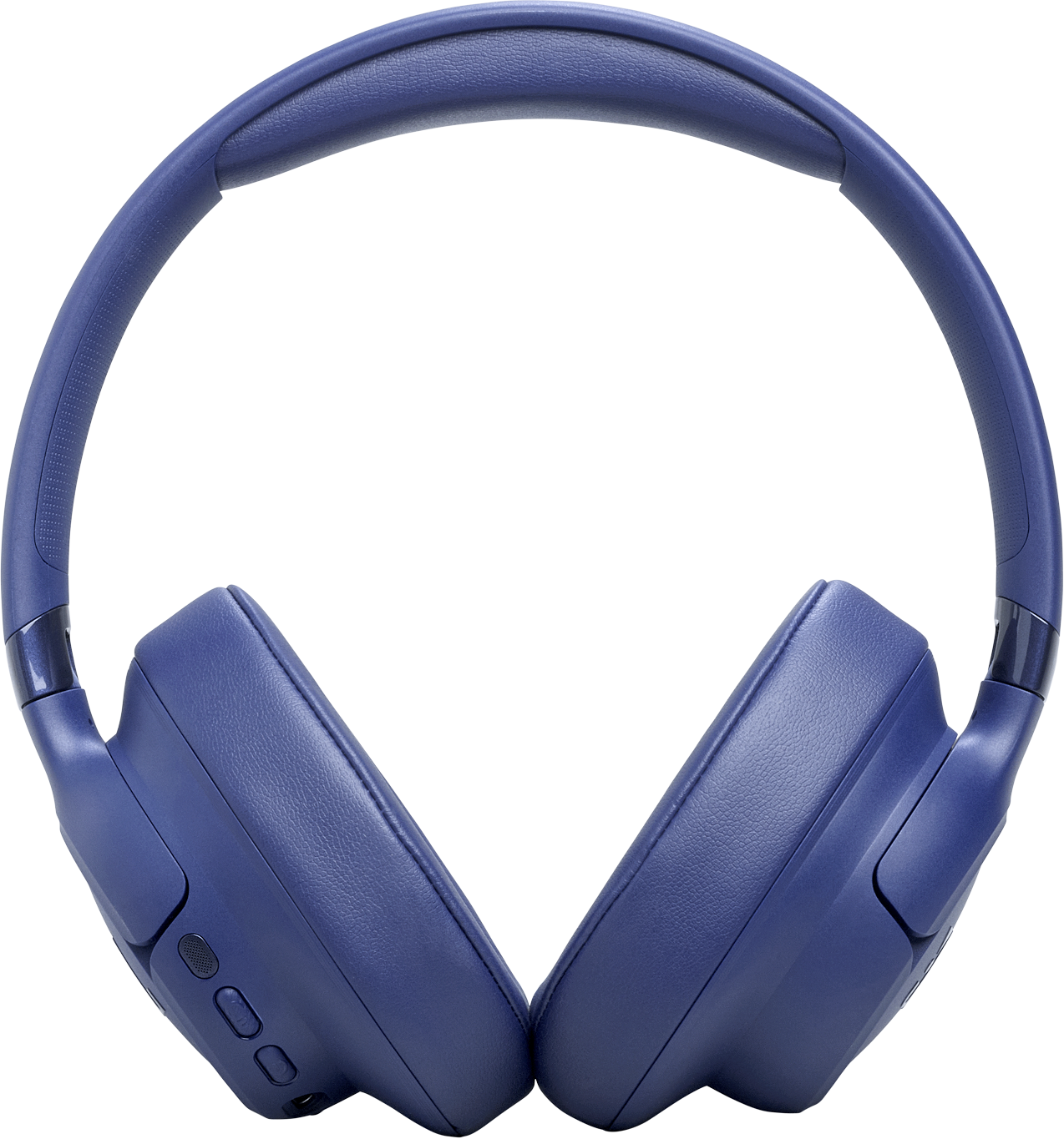 Kit mains libres Bluetooth JBL Tune 780NC, MultiPoint, A2DP, ANC, Bleu JBLT780NCBLU