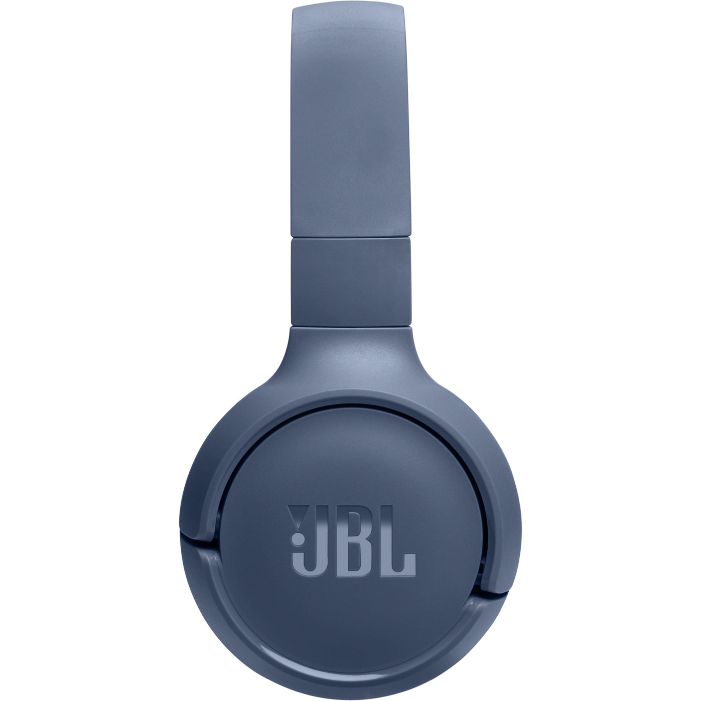 Kit mains libres Bluetooth JBL Tune 520BT, MultiPoint, A2DP, Bleu JBLT520BTBTBLU