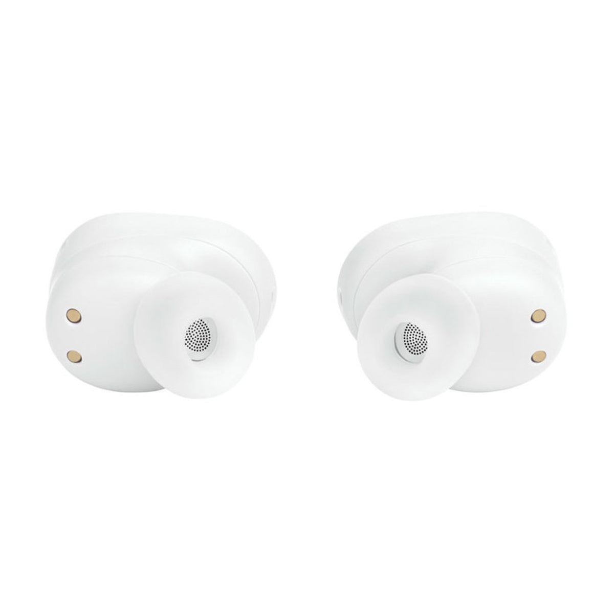 Écouteurs Bluetooth JBL Tune Buds, TWS, ANC, MultiPoint, Blanc JBLTBUDSWHT