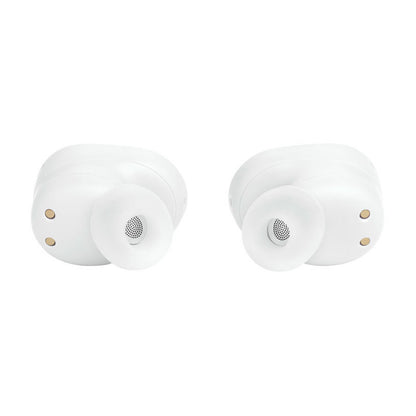 Écouteurs Bluetooth JBL Tune Buds, TWS, ANC, MultiPoint, Blanc JBLTBUDSWHT