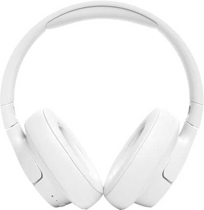 Kit mains libres Bluetooth JBL Tune 720BT, MultiPoint, A2DP, Blanc, Reconditionné JBLT720BTWHT