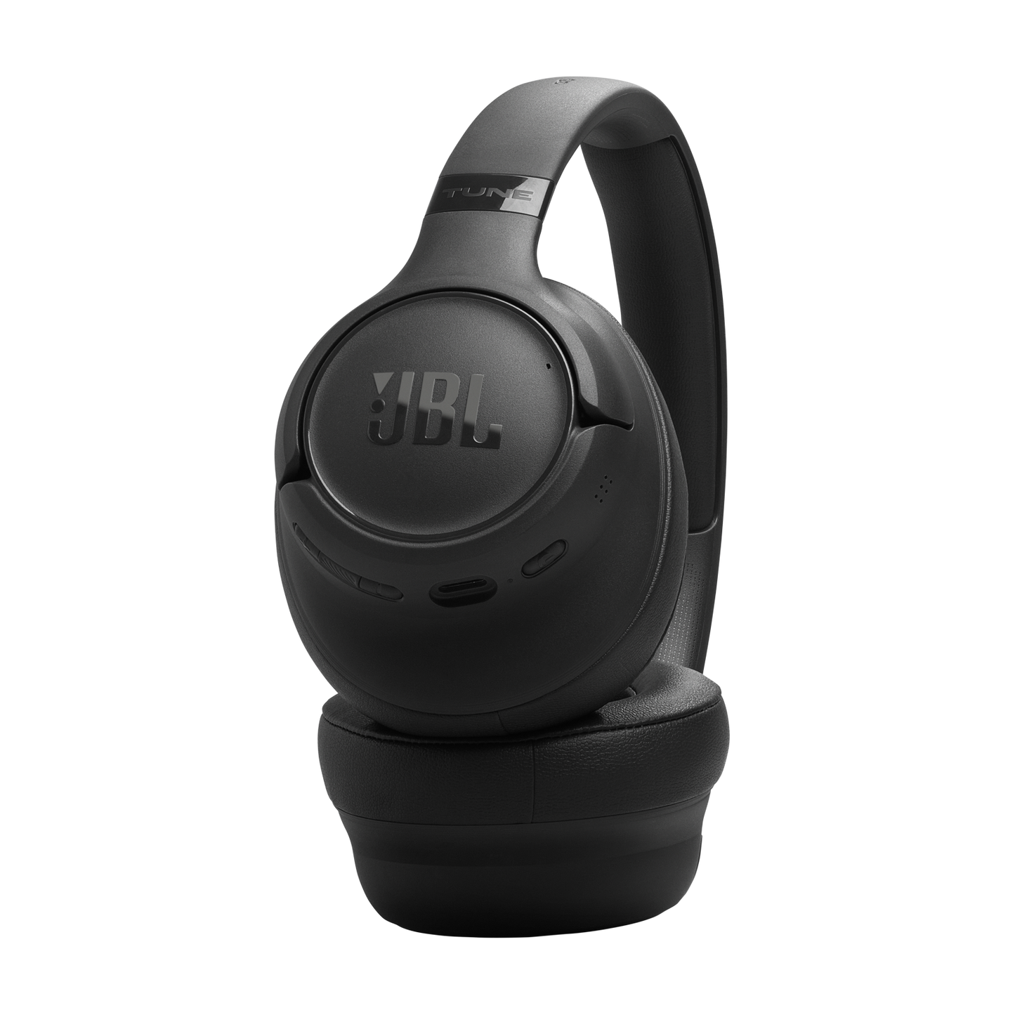 Bluetooth Handsfree JBL Tune 730BT, MultiPoint, A2DP, Black JBLT730BTBLK