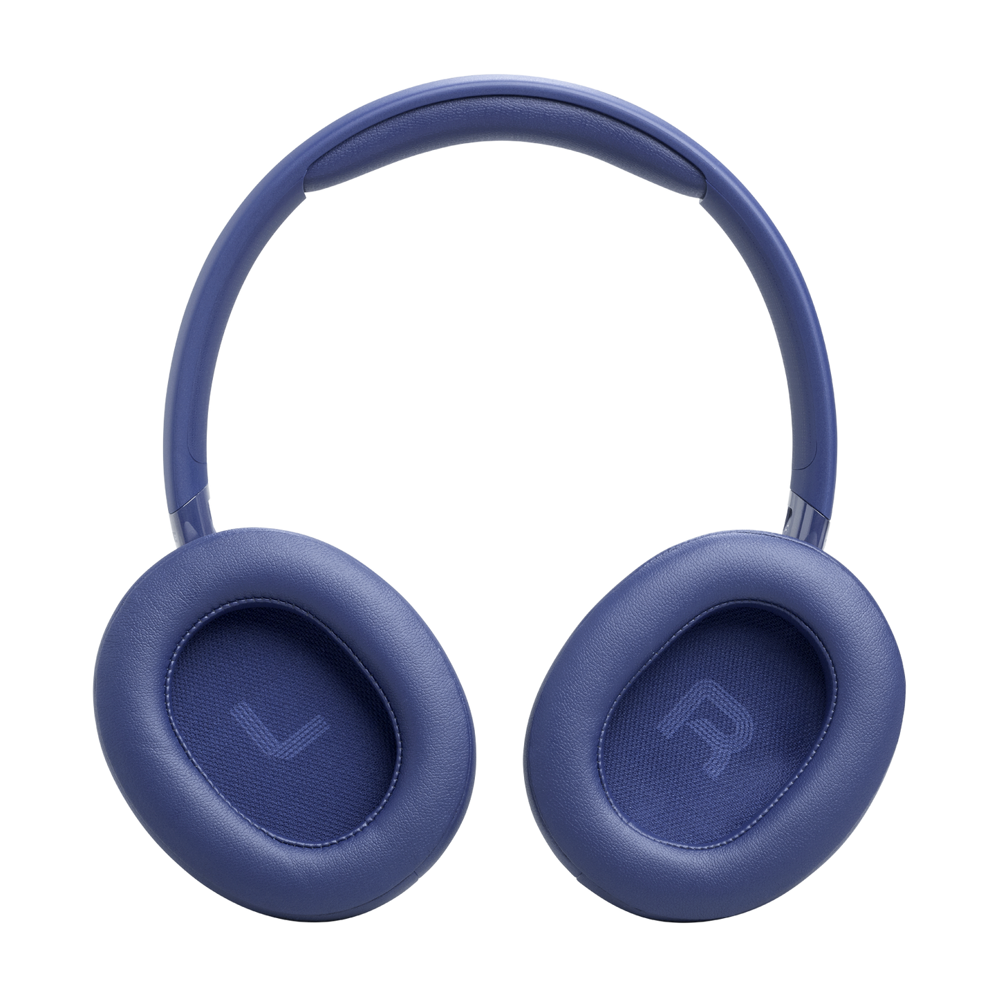 Kit mains libres Bluetooth JBL Tune 730BT, MultiPoint, A2DP, Bleu JBLT730BTBLU