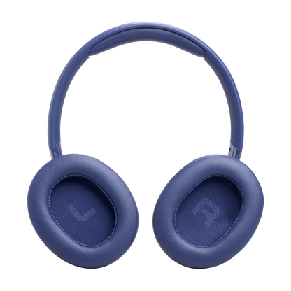 Kit mains libres Bluetooth JBL Tune 730BT, MultiPoint, A2DP, Bleu JBLT730BTBLU