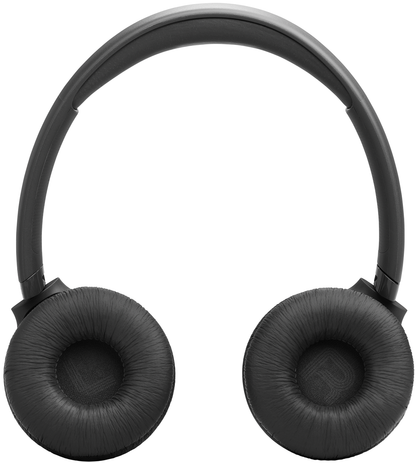 Kit mains libres Bluetooth JBL Tune 530BT, MultiPoint, A2DP, Noir
