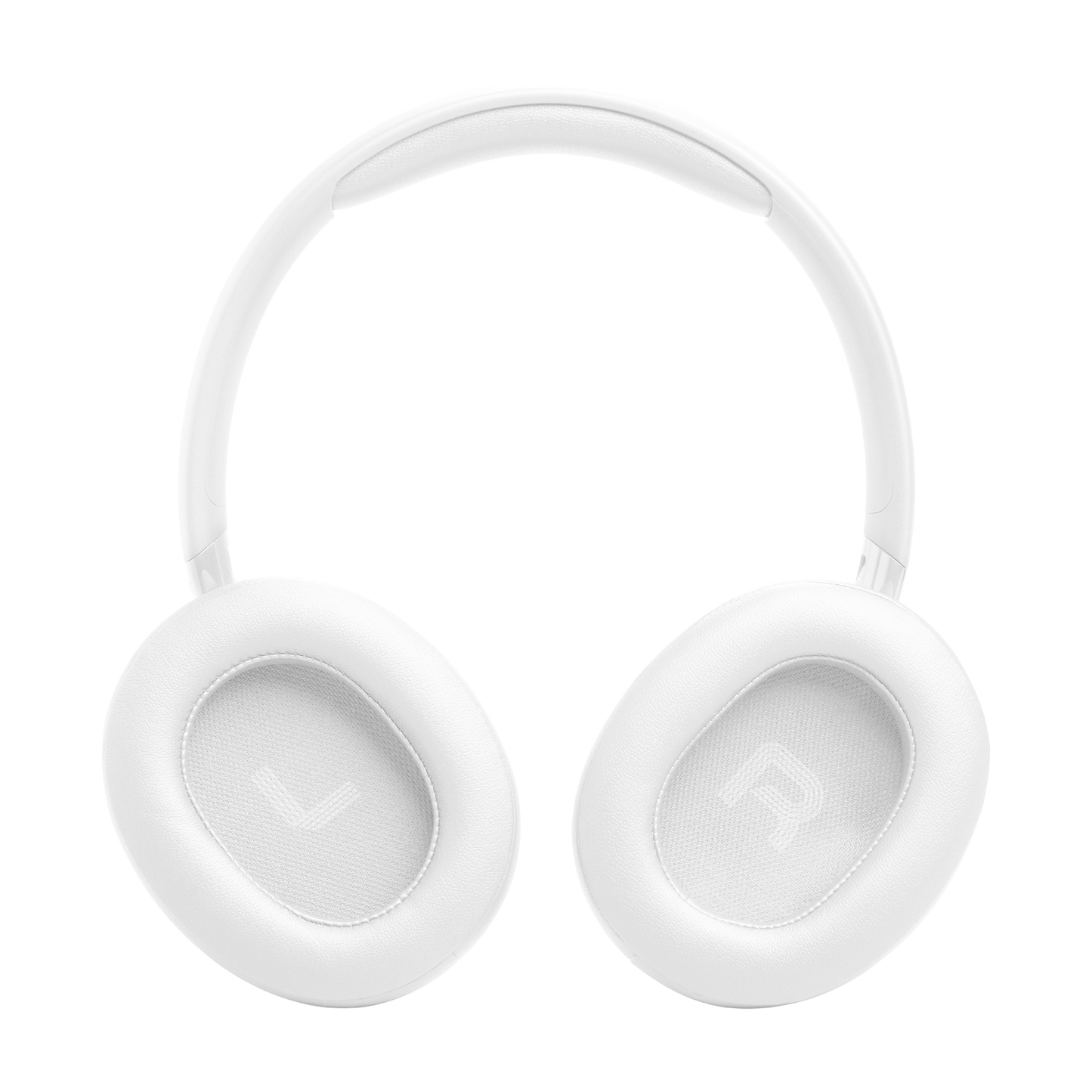 Kit mains libres Bluetooth JBL Tune 730BT, MultiPoint, A2DP, Blanc JBLT730BTWHT