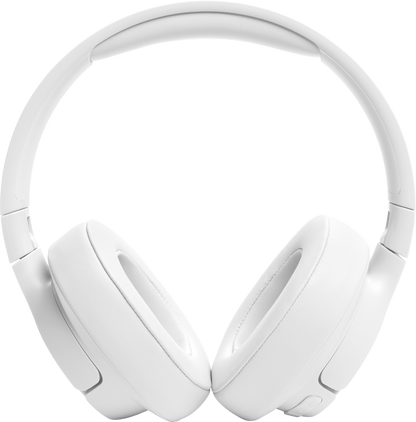 Kit mains libres Bluetooth JBL Tune 720BT, MultiPoint, A2DP, Blanc, Reconditionné JBLT720BTWHT