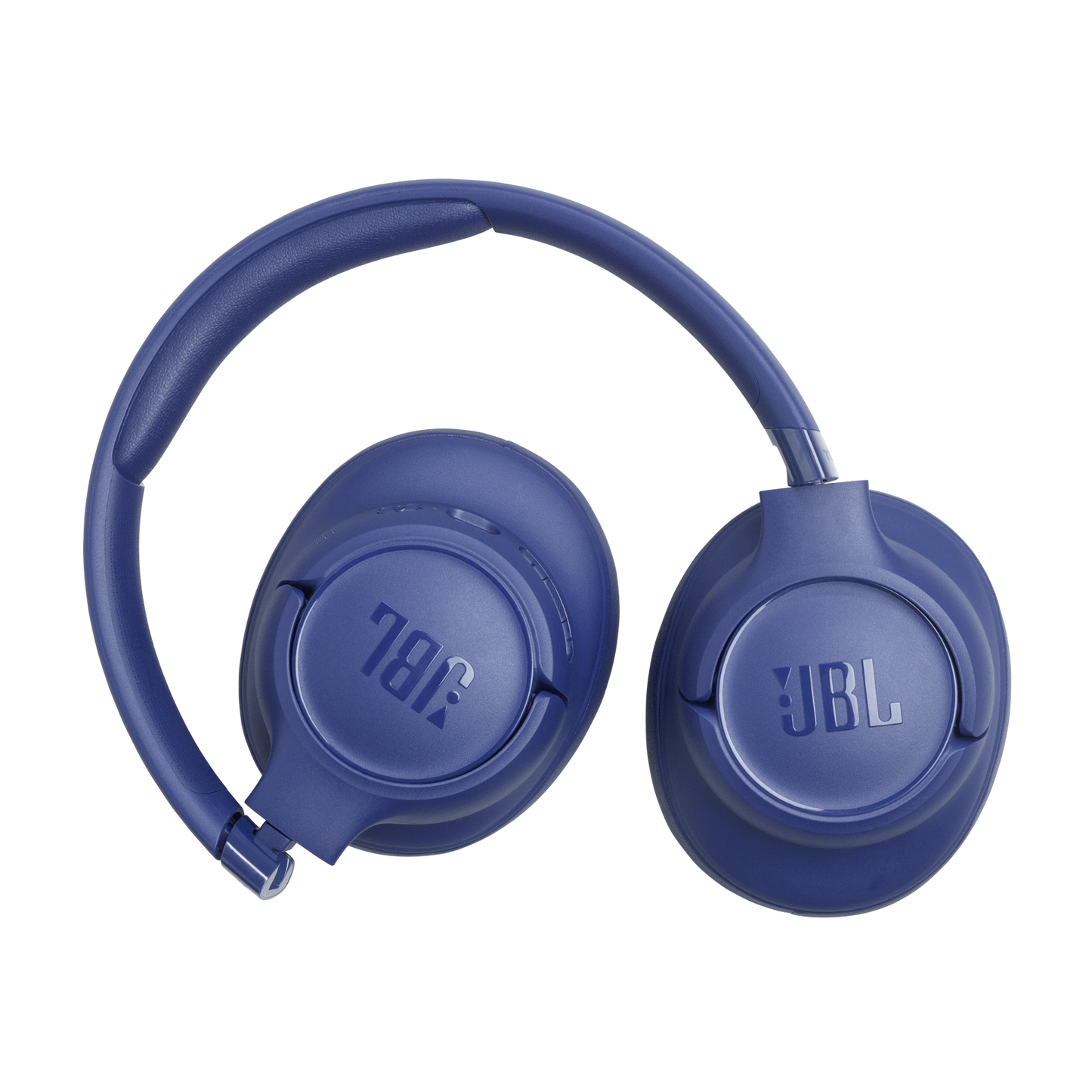 Kit mains libres Bluetooth JBL Tune 730BT, MultiPoint, A2DP, Bleu JBLT730BTBLU