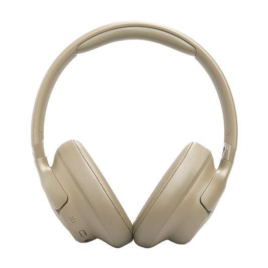 Kit mains libres Bluetooth JBL Tune 730BT, MultiPoint, A2DP, Beige JBLT730BTBEG