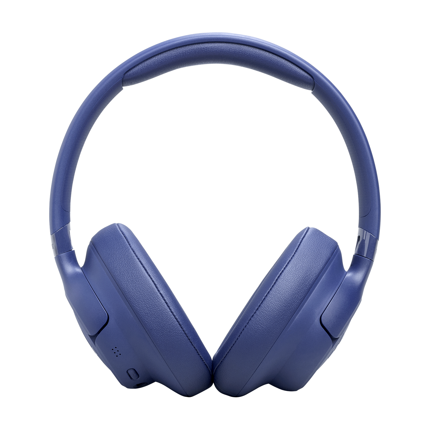 Kit mains libres Bluetooth JBL Tune 730BT, MultiPoint, A2DP, Bleu JBLT730BTBLU