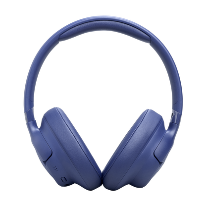 Kit mains libres Bluetooth JBL Tune 730BT, MultiPoint, A2DP, Bleu JBLT730BTBLU