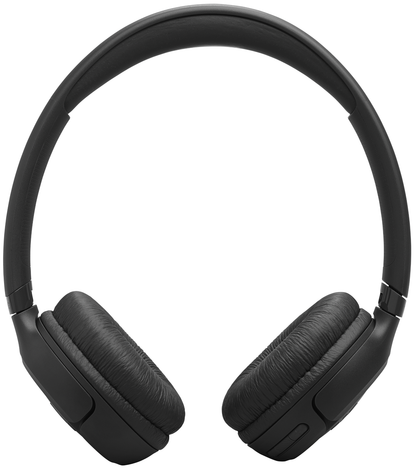 Kit mains libres Bluetooth JBL Tune 530BT, MultiPoint, A2DP, Noir
