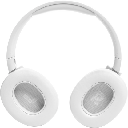 Kit mains libres Bluetooth JBL Tune 720BT, MultiPoint, A2DP, Blanc, Reconditionné JBLT720BTWHT