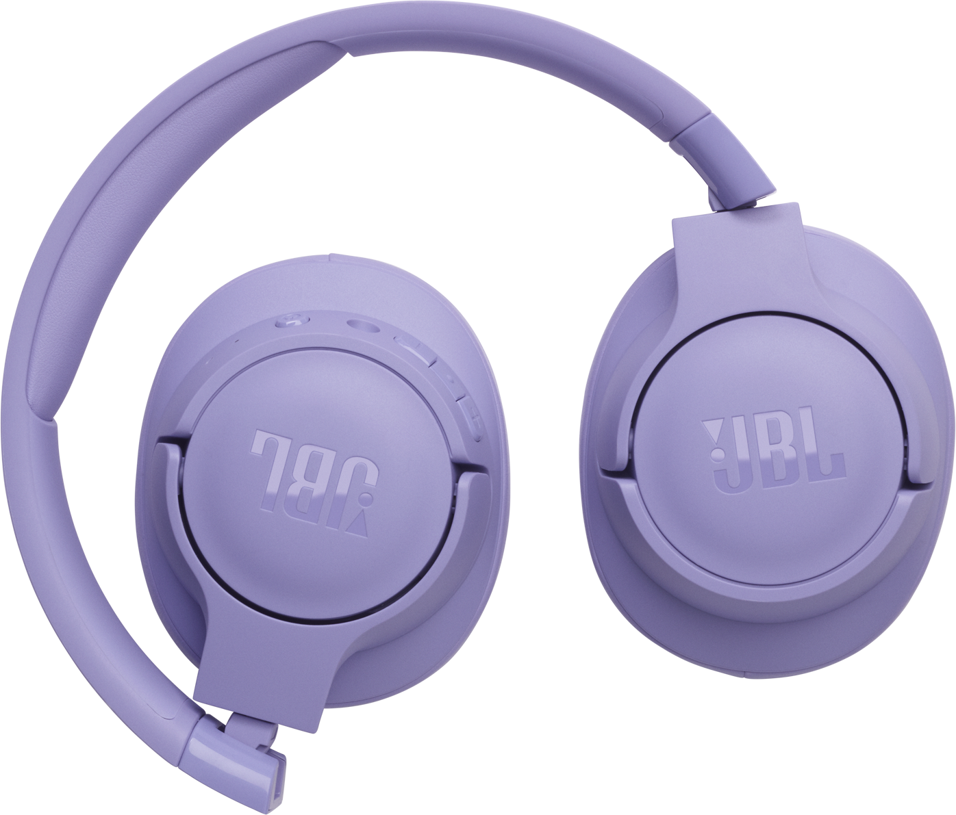 Kit mains libres Bluetooth JBL Tune 720BT, MultiPoint, A2DP, Violet JBLT720BTPUR