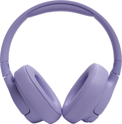 Kit mains libres Bluetooth JBL Tune 720BT, MultiPoint, A2DP, Mauve JBLT720BTPUR
