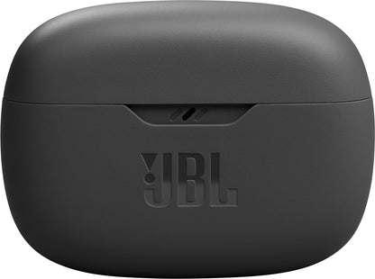 Kit mains libres Bluetooth JBL Wave Beam, TWS, noir JBLWBEAMBLK