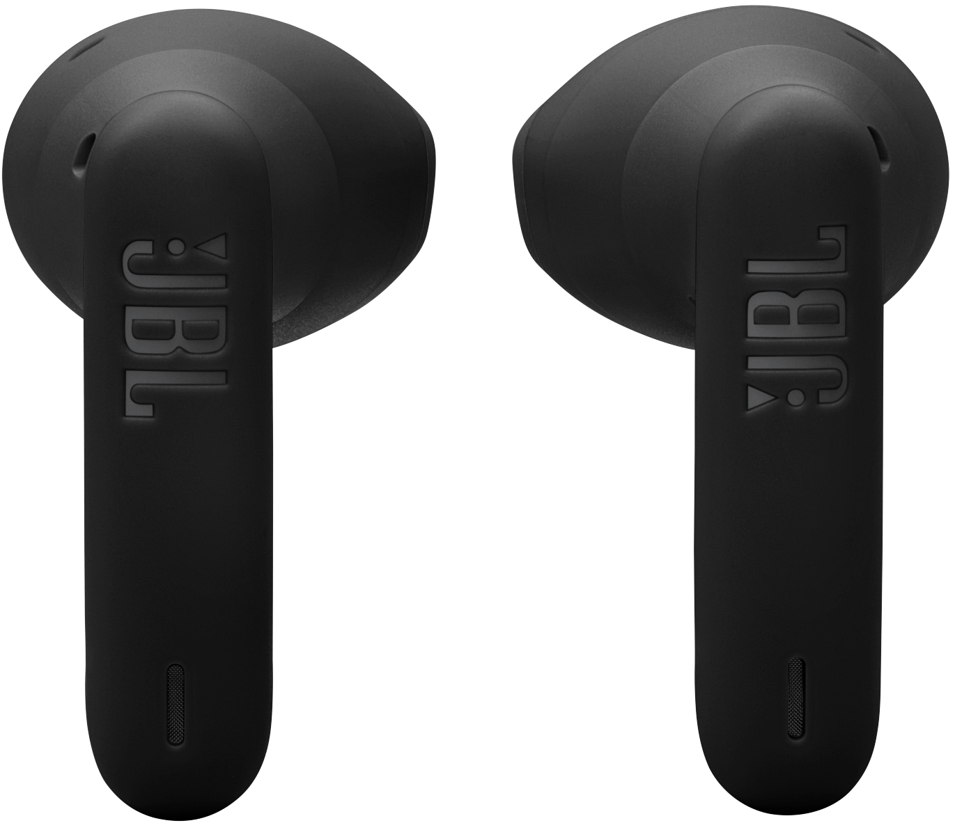 Kit mains libres Bluetooth JBL Wave Flex 2, TWS, ANC, MultiPoint, Noir JBLWFLEX2BLK