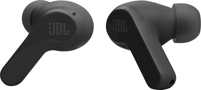 Kit mains libres Bluetooth JBL Wave Beam, TWS, noir JBLWBEAMBLK