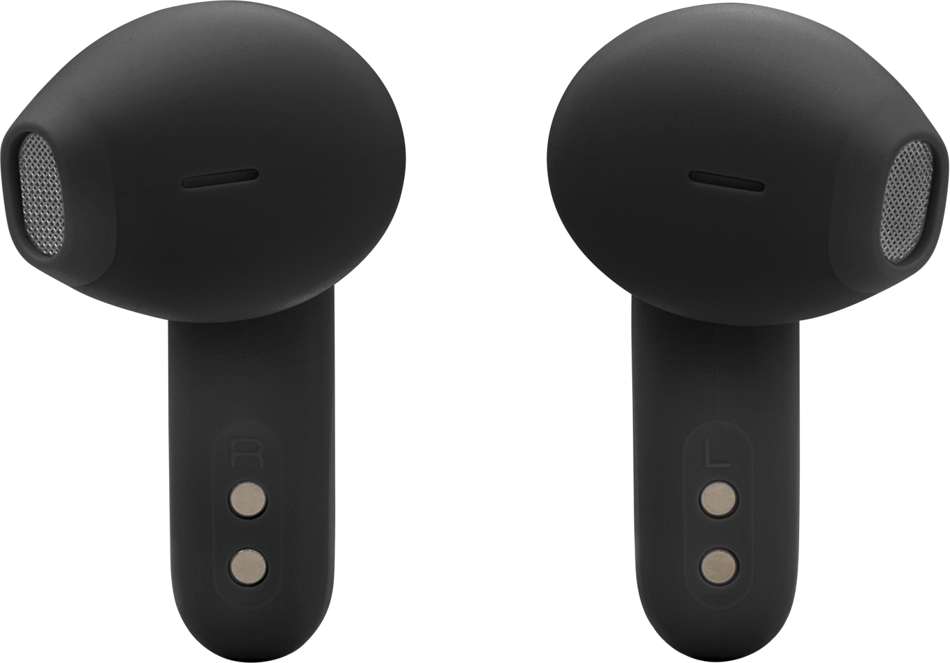 Kit mains libres Bluetooth JBL Wave Flex 2, TWS, ANC, MultiPoint, Noir JBLWFLEX2BLK