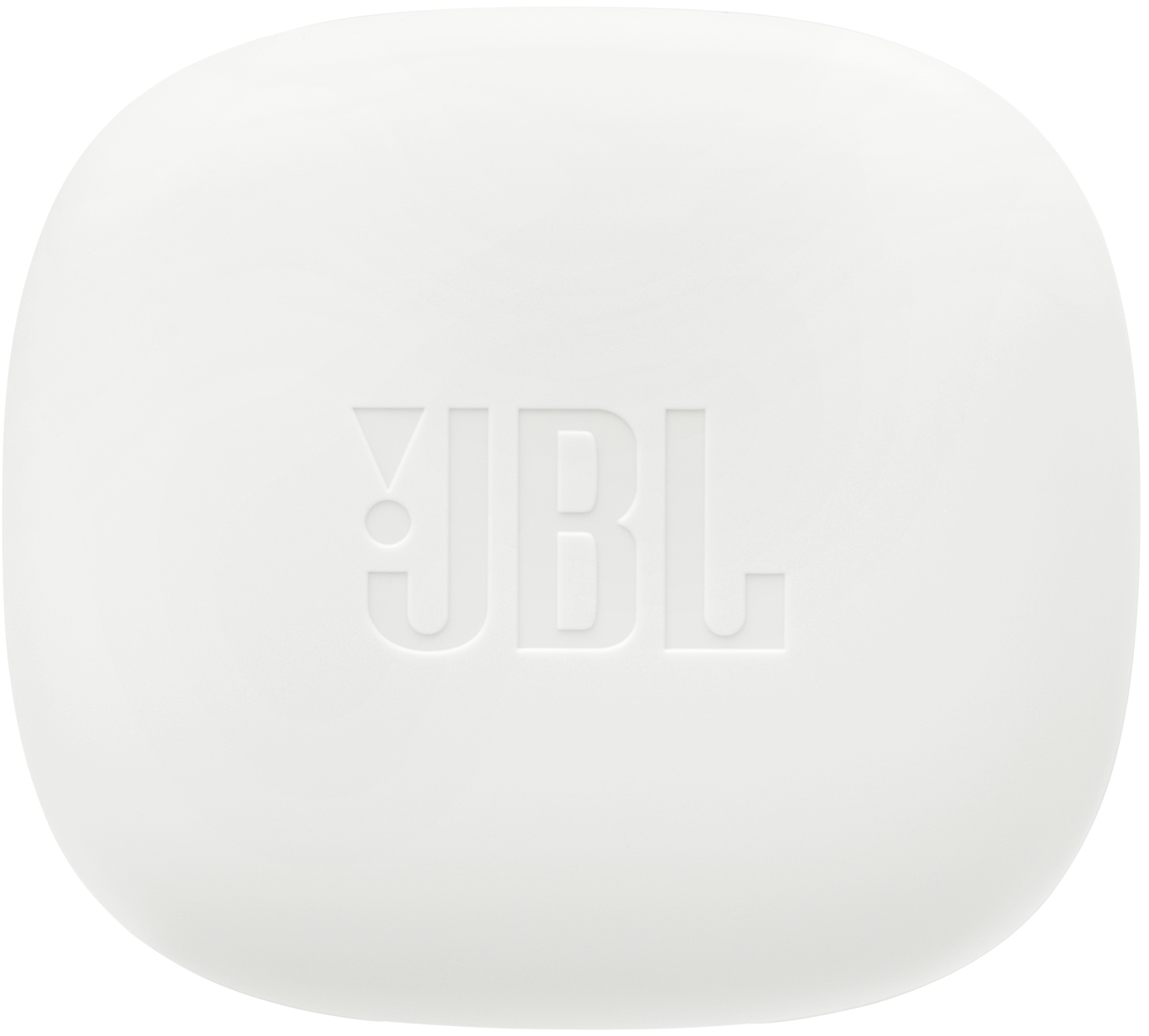 Kit mains libres Bluetooth JBL Wave Flex 2, TWS, ANC, MultiPoint, Blanc JBLWFLEX2WHT