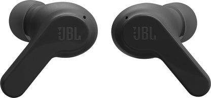 Kit mains libres Bluetooth JBL Wave Beam, TWS, noir JBLWBEAMBLK