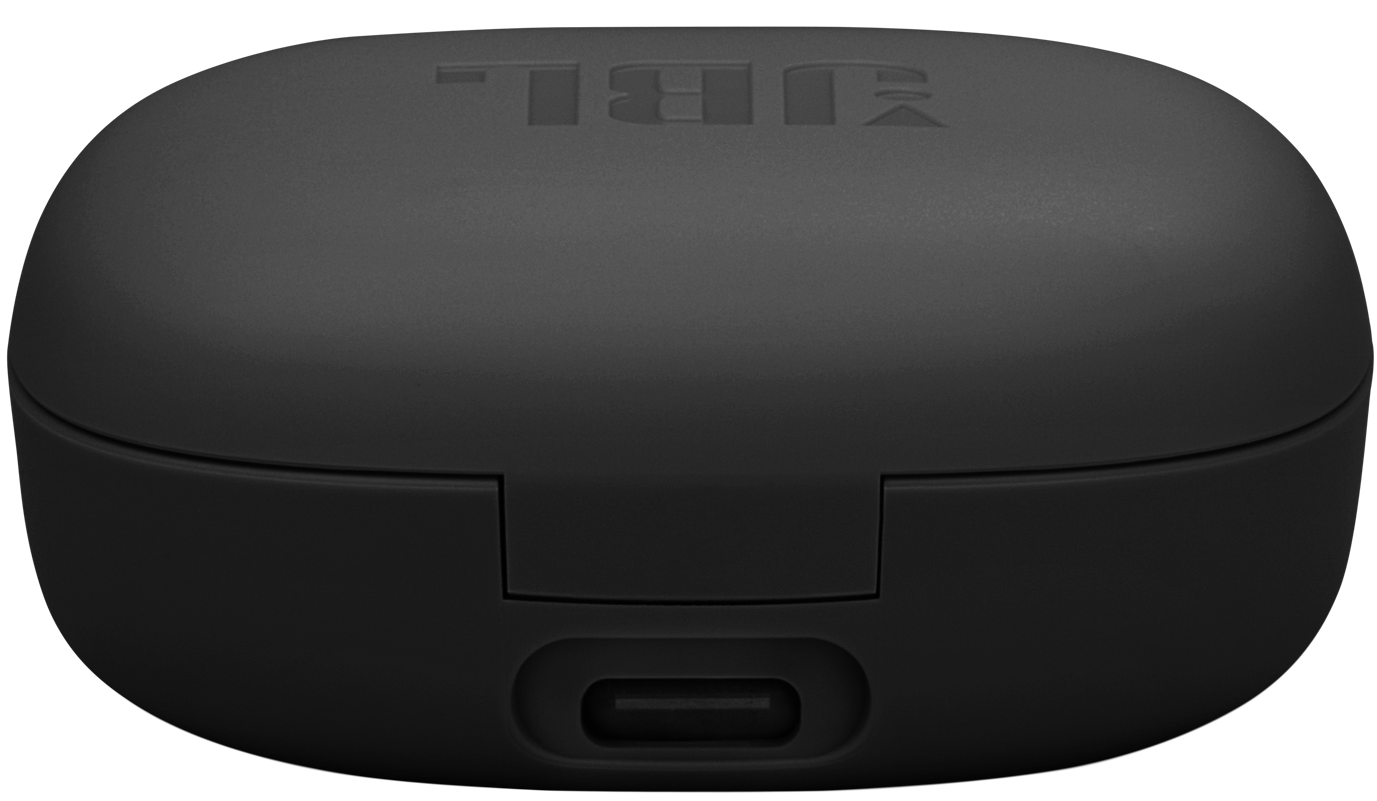 Kit mains libres Bluetooth JBL Wave Flex 2, TWS, ANC, MultiPoint, Noir JBLWFLEX2BLK