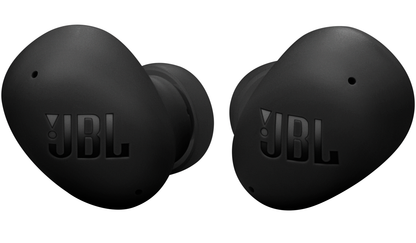 Kit mains libres Bluetooth JBL Wave Buds 2, TWS, ANC, MultiPoint, Noir JBLWBUDS2BLK