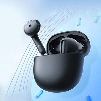 Kit mains libres Bluetooth Joyroom Funpods JR-FB1, TWS, ANC, Noir