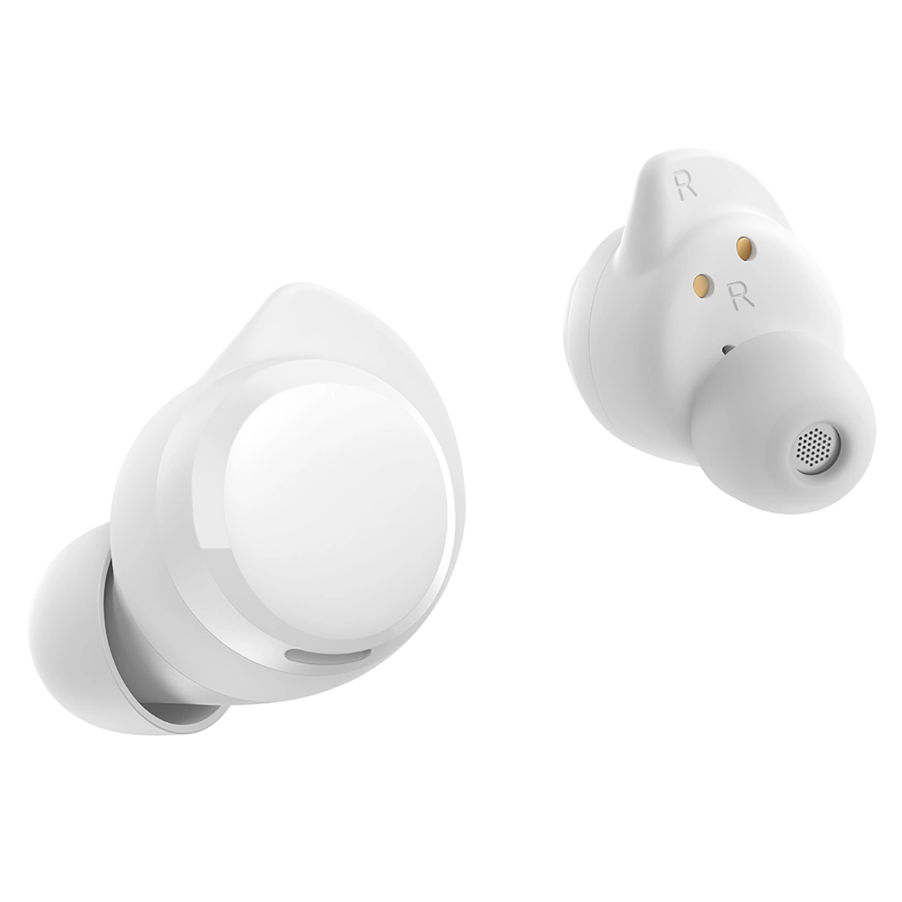Kit mains libres Bluetooth Joyroom Jdots JR-DB3, TWS, Blanc