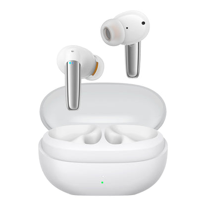 Kit mains libres Bluetooth Joyroom JR-BB1, TWS, Blanc