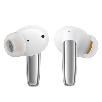 Kit mains libres Bluetooth Joyroom JR-BB1, TWS, Blanc