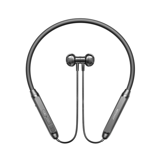 Kit mains libres Bluetooth Joyroom JR-D8, A2DP, Noir
