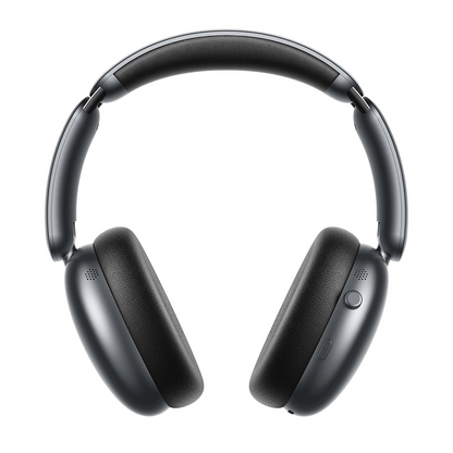 Kit mains libres Bluetooth Joyroom JR-JH1, A2DP, ANC, Noir