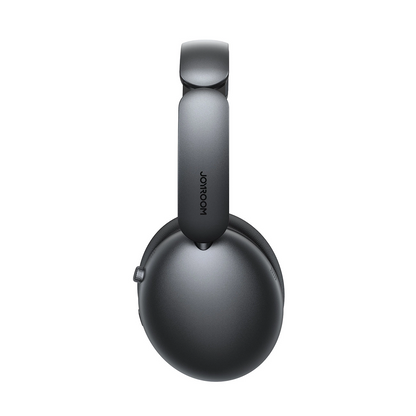 Kit mains libres Bluetooth Joyroom JR-JH1, A2DP, ANC, Noir