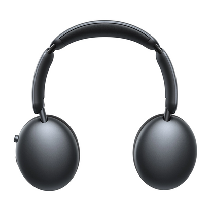 Kit mains libres Bluetooth Joyroom JR-JH1, A2DP, ANC, Noir