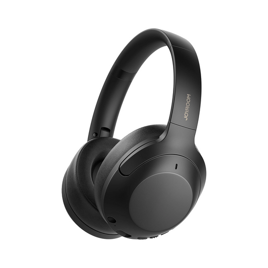 Kit mains libres Bluetooth Joyroom JR-JH2, A2DP, ANC, Noir