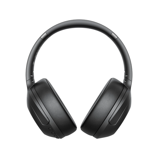 Kit mains libres Bluetooth Joyroom JR-JH2, A2DP, ANC, Noir