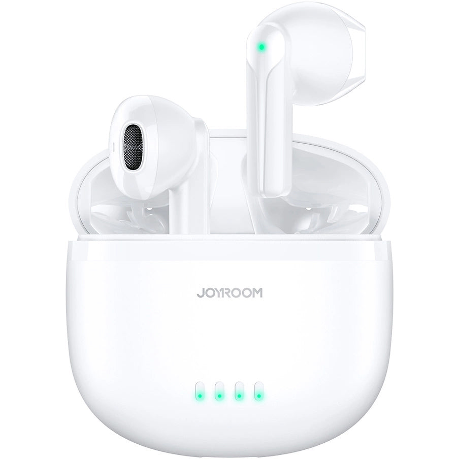 Kit mains libres Bluetooth Joyroom JR-TL11, TWS, blanc 